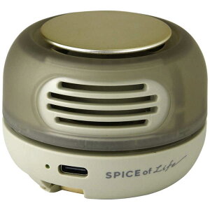 �X�p�C�X�@��̒��Ɏ��܂鏬�^��@ Pocket Fan �J�t�F���e�@DFHD232