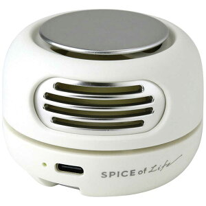 �X�p�C�X�@��̒��Ɏ��܂鏬�^��@ Pocket Fan �I�t�z���C�g�@DFHD232