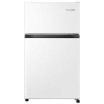 楽天市場】ハイセンス 冷凍冷蔵庫 93l hr-b95aの通販