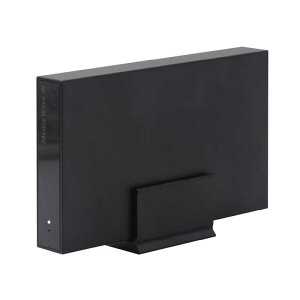 ITPROTECH�@���f�B�A�v���C���[ 4K�Ή� MediaWave4K �mmicroSD/USB������/SSD/HDD�Ή��n �u���b�N�@MEDIAWAVE4K