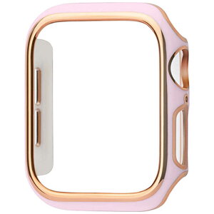 GAACAL@Apple Watch Series 4/5/6/SE1-2 40mm vX`bNt[ GAACAL(K[J) sN @W00017P2