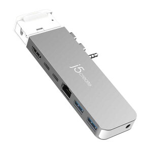 J5@USB4 MacBook Pro/Airp 7in1 }`A_v^ Xy[XO[@JCD395