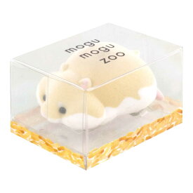 サンスター文具　卓上クリーナー ogu mogu zoo(モグモグズー)　S8902291