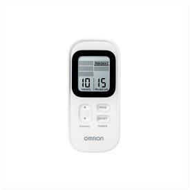 オムロン　OMRON　低周波治療器　HV-F030