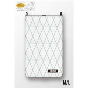 ��ቮ�@HOLDTUBE SHOULDER POCKET XPAC L size WHITE�@HP-01014