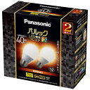 パナソニック　Panasonic　LED電球 一般電球タイプ(E26口金) 全方向タイプ ［E26 /一般電球形 /電球色 /1個 /全方向タイプ］　LDA5LDGSZ4F2T