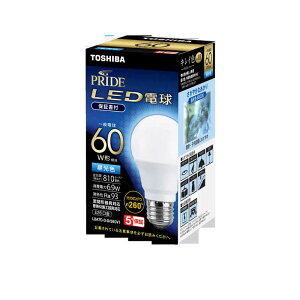 Ł@TOSHIBA@F^CvLEDdE26A`60W F mE26 /ʓd` /60W /F /1 /S^Cvn@LDA7D-D-G/S60V1