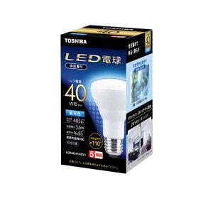 Ł@TOSHIBA@t^CvLEDdE26R`40W F mE26 /tv` /40W /F /1 /^Cvn@LDR4D-H/40V1