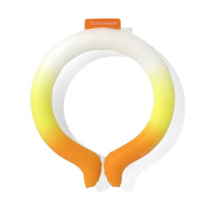 �G�t�I�[�C���^�[�i�V���i���@SUO ICE RING(�I�g�iM) �I�����W�@A3Y4022ORZZM