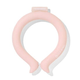 エフオーインターナショナル　SUO ICE RING(キッズS)ピンク(無地)　A2Y4013PKZZS