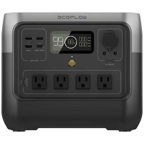 楽天市場】ecoflow river 600（家電）の通販