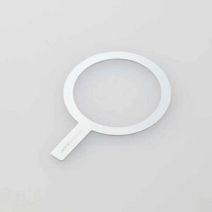 GR@ELECOM@MagSafe ( }OZ[t ) ̓CX[d Ή ^OXebJ[ V[ ( iPhone eΉ ) \tc[t zCg@AMSMAGSTWH