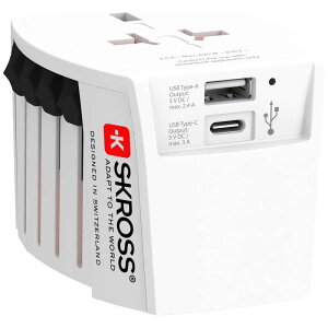�R���T�C�X�@�}���`�ϊ��v���O MUV USB AC SKROSS�@1302962-JP-MUVUSB(AC