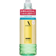 資生堂　アウスレーゼ ヘアトニックNA 400ml (医薬部外品)