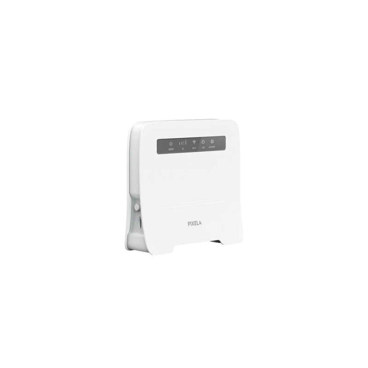 楽天市場】ピクセラ LTE対応SIMフリーホームルーター [Wi-Fi 5(ac 