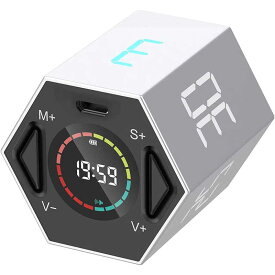 CTJ　TickTime タイマー TickTime　シルバー