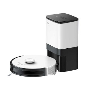 TPLINK�@�_�X�g�X�e�[�V�������� Tapo RV30 Plus LiDAR�i�r�Q�[�V�������� 2in1���{�b�g�|���@ [�z���{�@���^�C�v(���@��)]�@TapoRV30Plus
