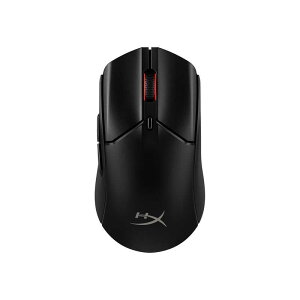 HYPERX@HyperX Pulsefire Haste 2 Wireless Gaming Mouse BK m(CX)n@6N0B0AA