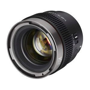 SAMYANG�@�J���������Y (�\�j�[E�p/�t���T�C�Y�Ή�)�@V-AF 75mm T1.9
