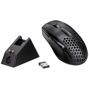�Z���`�����[�@�Q�[�~���O�}�E�X RACEN �m���w�� /�L��/����(���C�����X) /5�{�^�� /Bluetooth�EUSB�n�@CRC-WGMRGB01