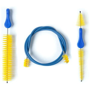 MUSICNOMAD@gybgp N[jOPAuVLbg PREMIUM TRUMPET 3PC BRUSH SET@MN765