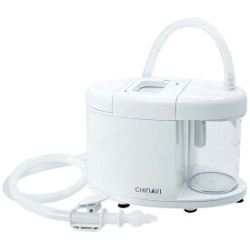ちゃいなび　卓上型鼻水吸引器スルルーノ　HY-7035