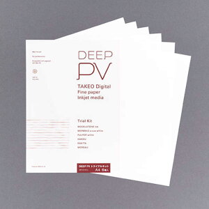 PCM|@DEEP PV gCALbg A4 6@1746764