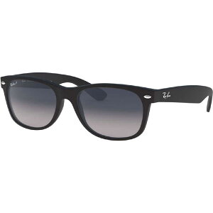Co@Ray-Ban TOX NEW WAYFARER RB2132F 601S78 55mm }bgubN/Όu[O[OfBGg@RB2132F