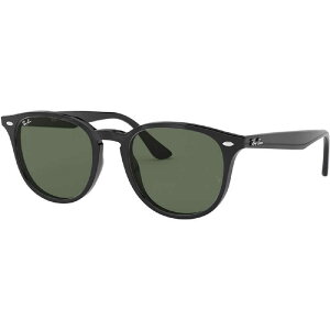 ���C�o���@Ray-Ban �T���O���X RB4259F 601/71 53mm �u���b�N/�O���[���N���V�b�N�@RB4259F