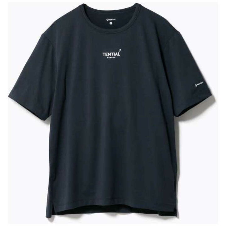 楽天市場】TENTIAL Mesh(メッシュ) Tシャツ(半袖)-23SS(Mサイズ 