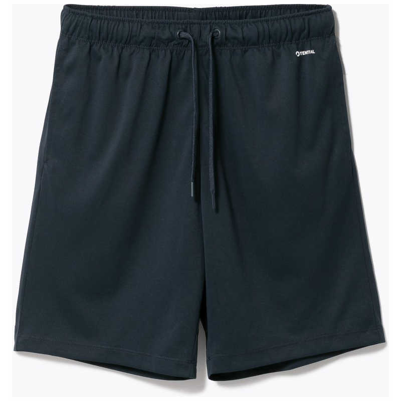 <br>TENTIAL　BAKUNE Mesh Short Pants ネイビー(XL)_23SS　100411000003