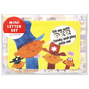 �T���X�^�[����@�~�j���^�[�Z�b�g(PEZ)�`���V�@S8905924