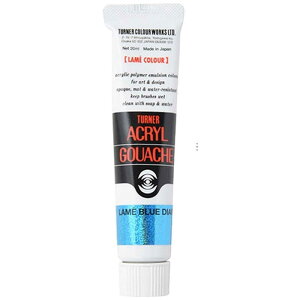 �^�[�i�[�F�ʁ@�^�[�i�[ �A�N�����K�b�V�� 20ml B226 �����u���[�_�C�A�����h�@AG020226