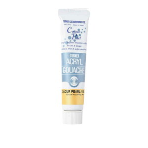 �^�[�i�[�F�ʁ@�^�[�i�[ �A�N�����K�b�V�� 20ml B405 �J���[�p�[���C�G���[�@AG020405