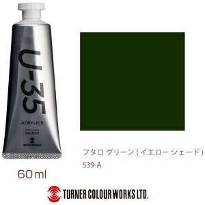 ^[i[Fʁ@^[i[ ANG U35 60ml 539 t^ O[ CG[ VF[h@UA060539