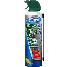 アース製薬　水性 ゴキジェットプロ (400ml)【防除用医薬部外品】