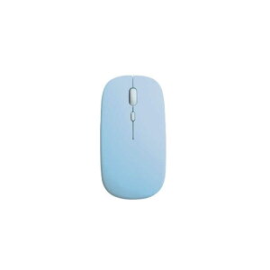 �V���V�A�@�}�E�X Opt! macaron [����(���C�����X) /3�{�^�� /Bluetooth�EUSB] �u���[�@SIN05058BL