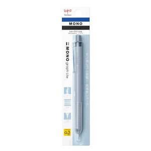 g{M@V[vy0.3mm(pbN) MONO graph Lite(mOtCg) OCbVu[@DPA121C