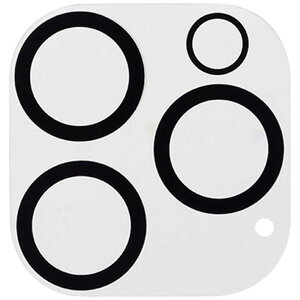 HAMEE�@�miPhone 14 Pro/14 Pro Max��p�n�����K���X �J���������Y�v���e�N�^�[ iFace �N���A�@41-949566