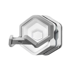 N[[}X^[@MASTERACCESSORY GEM White@MCAU000RWPHK00