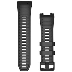 GARMIN�@Instinct 2X�p�����o���h Black�@010-13295-03
