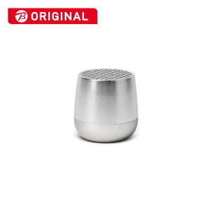 LEXON�@�u���[�g�D�[�X�X�s�[�J�[ �A���~�j�E���V���[�Y MINO+ �V���o�[ [Bluetooth�Ή�]�@LA125