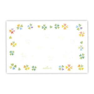 �j�z���z�[���}�[�N�@�~�j���b�Z�[�W�J�[�h �J���t���N���[�o�[3�@EPN818227