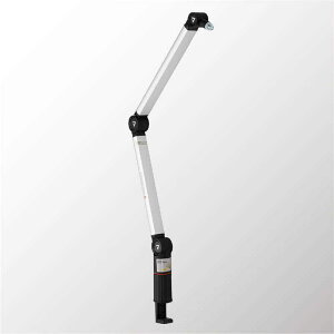 M-GAMING@}CNA[X^h Thronmax FLEX Stand S5 (USB / XLR)@MGS5