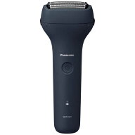 パナソニック　Panasonic　電気シェーバー ［3枚刃 /AC100V-240V］ ダークネイビー　ES-RT1AU-A