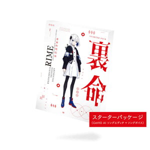 THINKR@yIʑ (RIME) X^[^[pbP[W [Windowsp]@KTR-0068