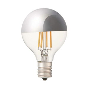 ^@LEDVo[v E17 51mm^Cv mE17 /{[d` /40W /dF /1 /S^Cvn@LDG4LSV40WE17TM