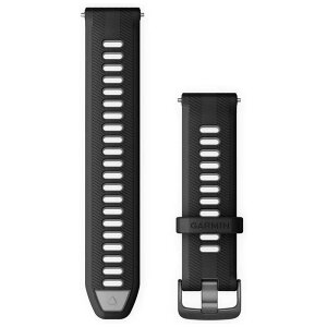 GARMIN�@Forerunner 965�p�o���h(22mm) Black�@010-11251-9Y