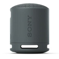 ソニー　SONY　ワイヤレスポータブルスピーカー ブラック［防水 /Bluetooth対応］　SRS-XB100 BC