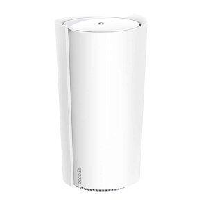 TPLINK@WiFi[^[ 4804{4804{1148Mbps Deco XE200(1pbN) mWiFi 6E(ax) /IPv6Ήn@DECOXE2001P